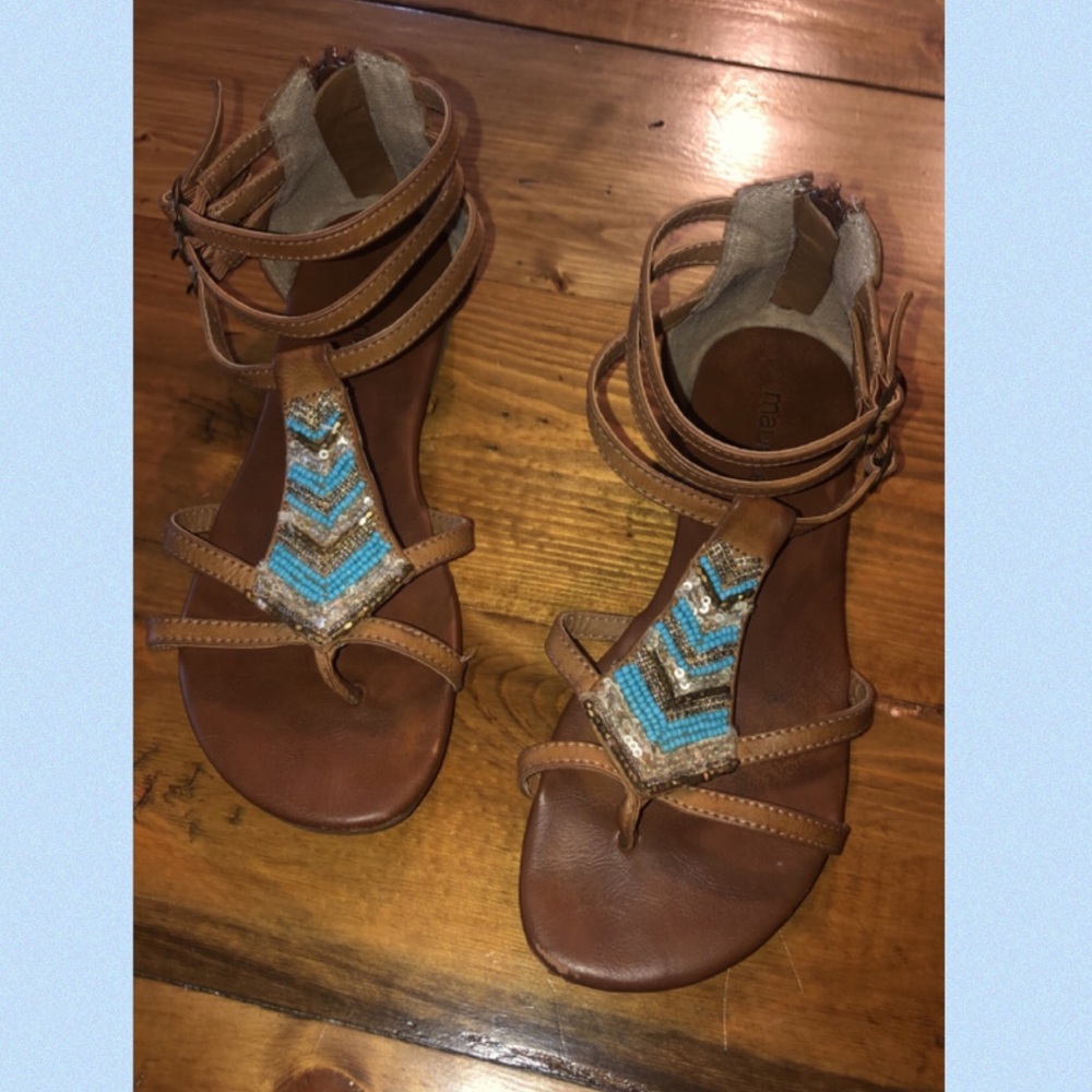 Women’s Sandals